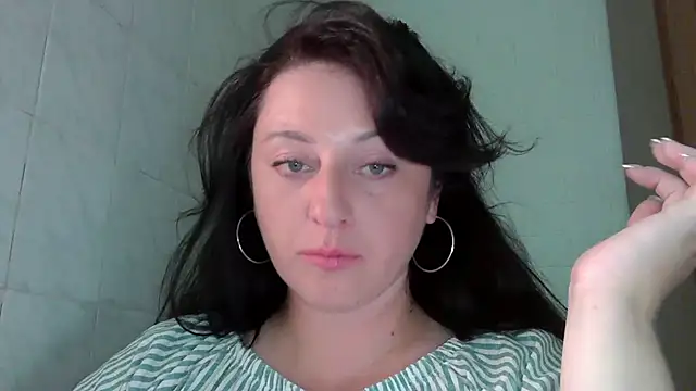 MelinaAx online show from August 1, 7:13 pm