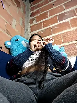 Snapshot of Sweet_Milk03 chatting on November 28, 10:45 pm Sweet Milk03 online show from November 28, 10:45 pm