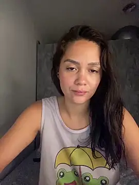 carolsapequinha online show from March 14, 10:10 am