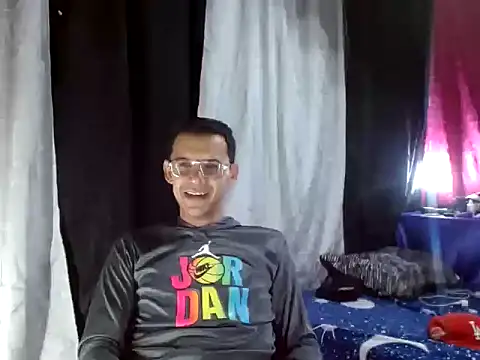 FANTASYBOYS11 online show from November 19, 12:21 am