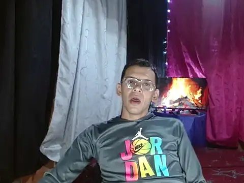 FANTASYBOYS11 online show from November 22, 2:21 am