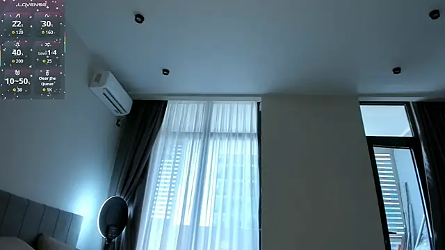 Sakura  frostt online show from February 20, 9:54 am