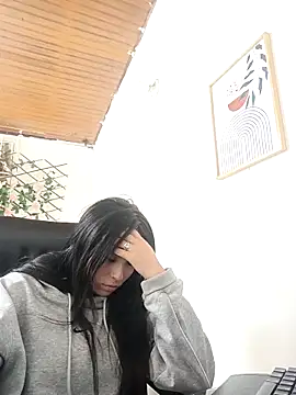 Snapshot of Irina_Fernandez chatting on November 18, 5:28 pm Irina Fernandez online show from November 18, 5:28 pm