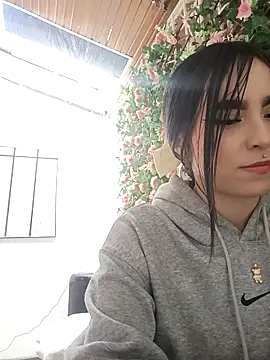 Snapshot of Irina_Fernandez chatting on November 21, 1:32 pm Irina Fernandez online show from November 21, 1:32 pm