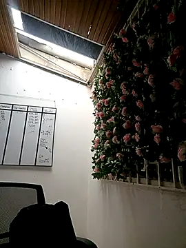 Snapshot of Irina_Fernandez chatting on December 2, 1:28 pm Irina Fernandez online show from December 2, 1:28 pm