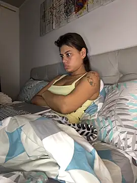 anna evans9 online show from December 3, 10:13 am