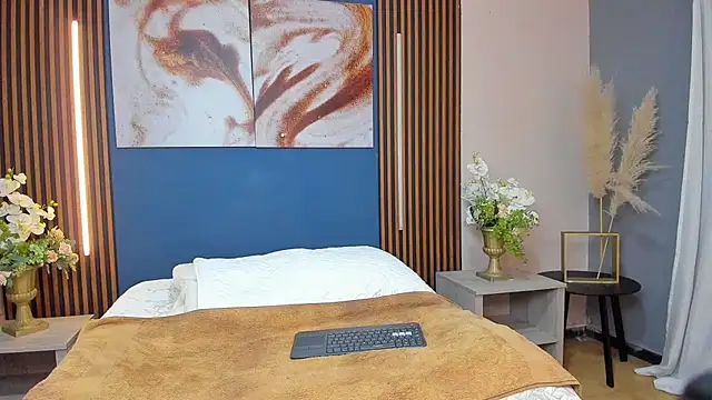 two on fire online show from November 15, 7:21 pm