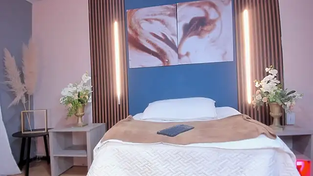 two on fire online show from November 29, 7:50 pm