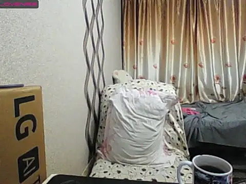 JenniDeep online show from November 28, 4:09 pm