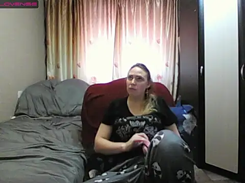 JenniDeep online show from February 27, 10:04 am