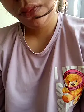 isha sharma2002 online show from December 2, 4:07 am