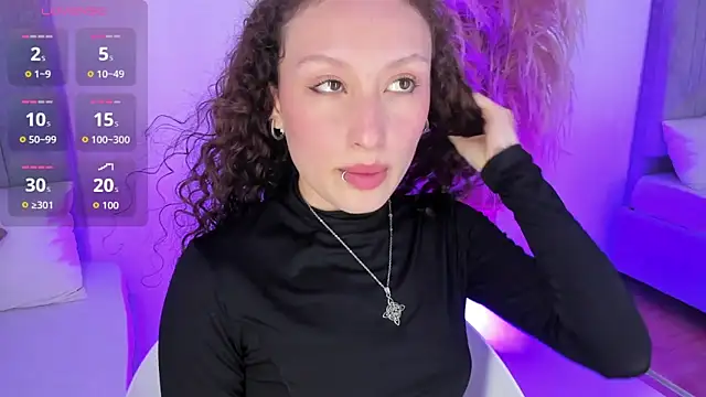Snapshot of Martina_077 chatting on May 11, 8:17 pm Martina 077 online show from May 11, 8:17 pm