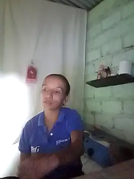 SindyHans online show from November 22, 1:04 am