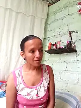 SindyHans online show from December 2, 2:56 pm