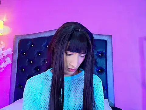 AlexiaHearts online show from December 22, 4:09 am