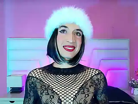 AlexiaHearts online show from March 16, 1:26 pm