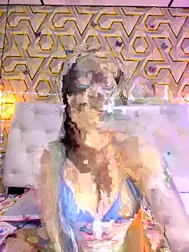 MelanyyJhonson15 online show from November 29, 11:30 pm