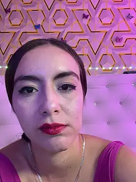 MelanyyJhonson15 online show from January 18, 1:42 am