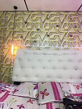 MelanyyJhonson15 online show from April 25, 2:58 am