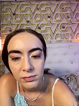 Snapshot of MelanyyJhonson15 chatting on May 21, 3:13 am MelanyyJhonson15 online show from May 21, 3:13 am