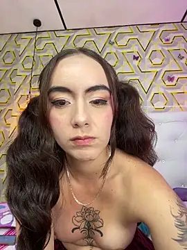 Snapshot of MelanyyJhonson15 chatting on June 8, 8:31 pm MelanyyJhonson15 online show from June 8, 8:31 pm