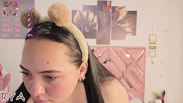 Jasmine 1526 online show from November 23, 4:07 pm