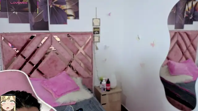 Jasmine 1526 online show from November 27, 11:34 am