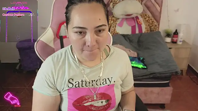 Jasmine 1526 online show from December 1, 11:26 am