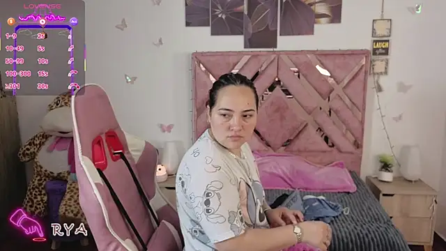 Jasmine 1526 online show from December 3, 10:57 am