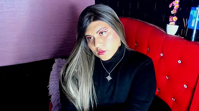 Chloe Nasty online show from November 13, 11:25 pm