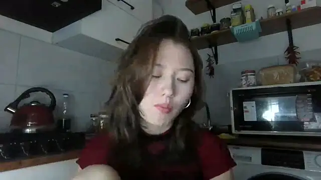 DeenaCaho online show from December 5, 2:36 pm