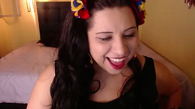 Snapshot of Catalinajane1 chatting on June 23, 8:29 pm Catalinajane1 online show from June 23, 8:29 pm