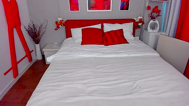 AlisenPlam online show from March 13, 7:26 am