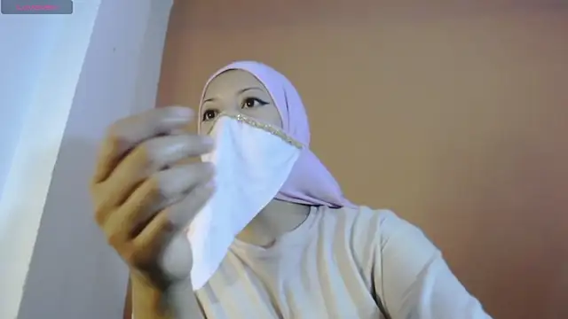 amina fair online show from November 21, 6:34 am