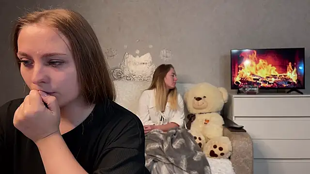 Seylune online show from November 30, 4:27 am