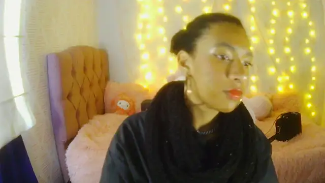 Snapshot of afrodita_188 chatting on November 27, 8:55 pm afrodita 188 online show from November 27, 8:55 pm