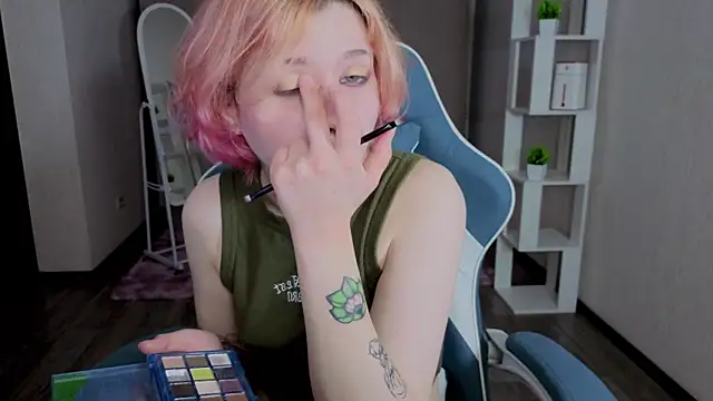 Kreks frey online show from November 17, 10:32 am