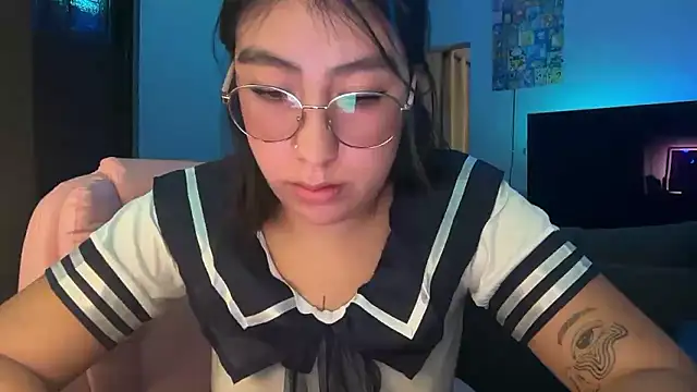 BabiSander11 online show from January 15, 10:24 pm