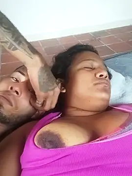 DirtySoulmates OS online show from November 16, 9:31 pm