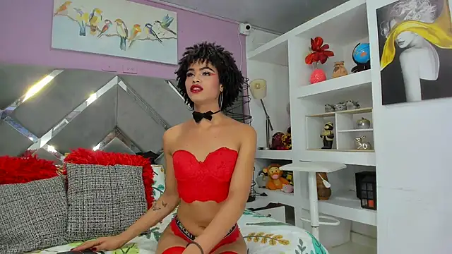 Zaira sofiaa online show from May 5, 2:30 am