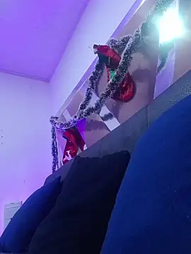 BryanTowers online show from November 29, 1:41 am