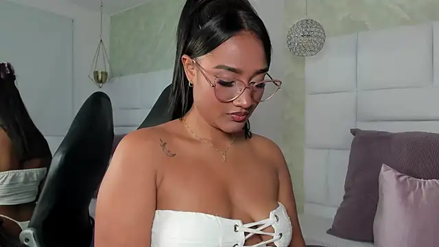 anna jules online show from November 21, 9:57 pm