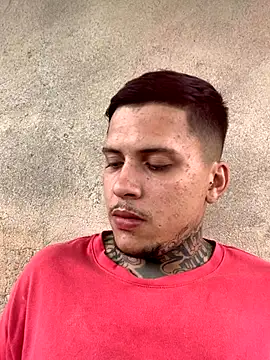 Ryanzl017 online show from November 14, 2:27 pm