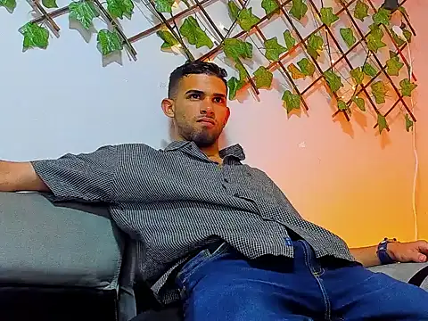 Angel blue1 online show from November 20, 2:23 am