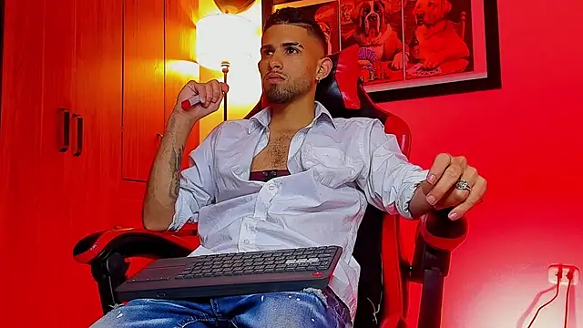 Angel blue1 online show from November 26, 3:07 am