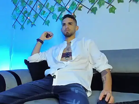 Angel blue1 online show from November 28, 12:35 am