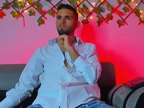 Angel blue1 online show from December 2, 3:12 am