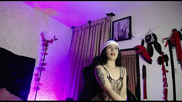 Noise Lux33 online show from December 14, 2:55 pm