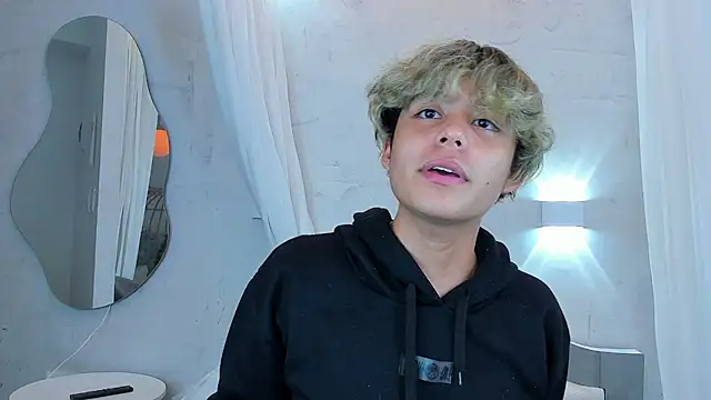 nathan bell online show from November 30, 3:21 am