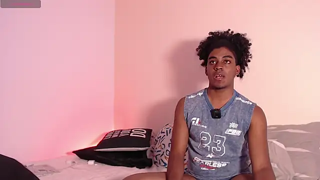 Mark Nico online show from December 19, 5:47 am